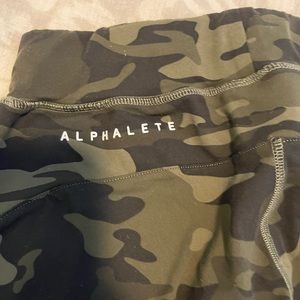 Alphalete joggers